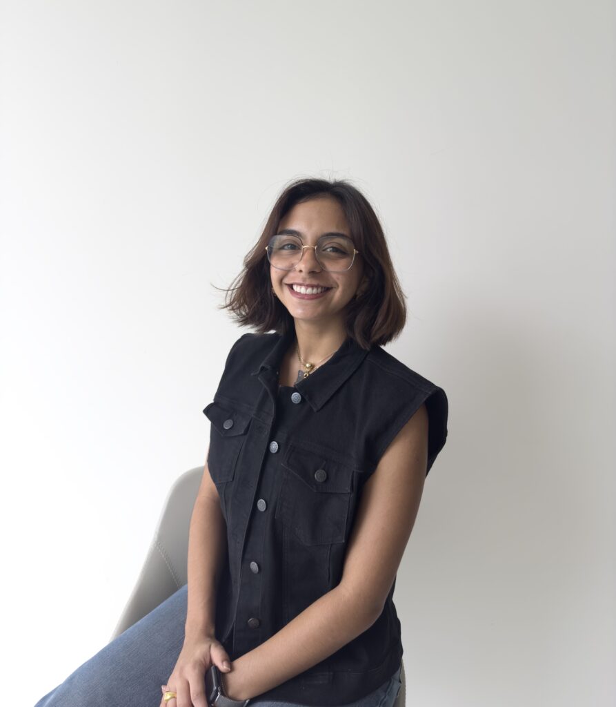 Andrea Villegas, Arquitecta