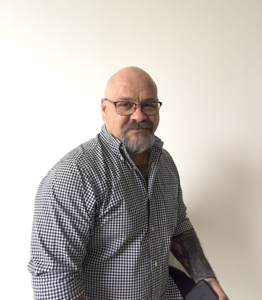 Octavio Villegas, Ingeniero Civil