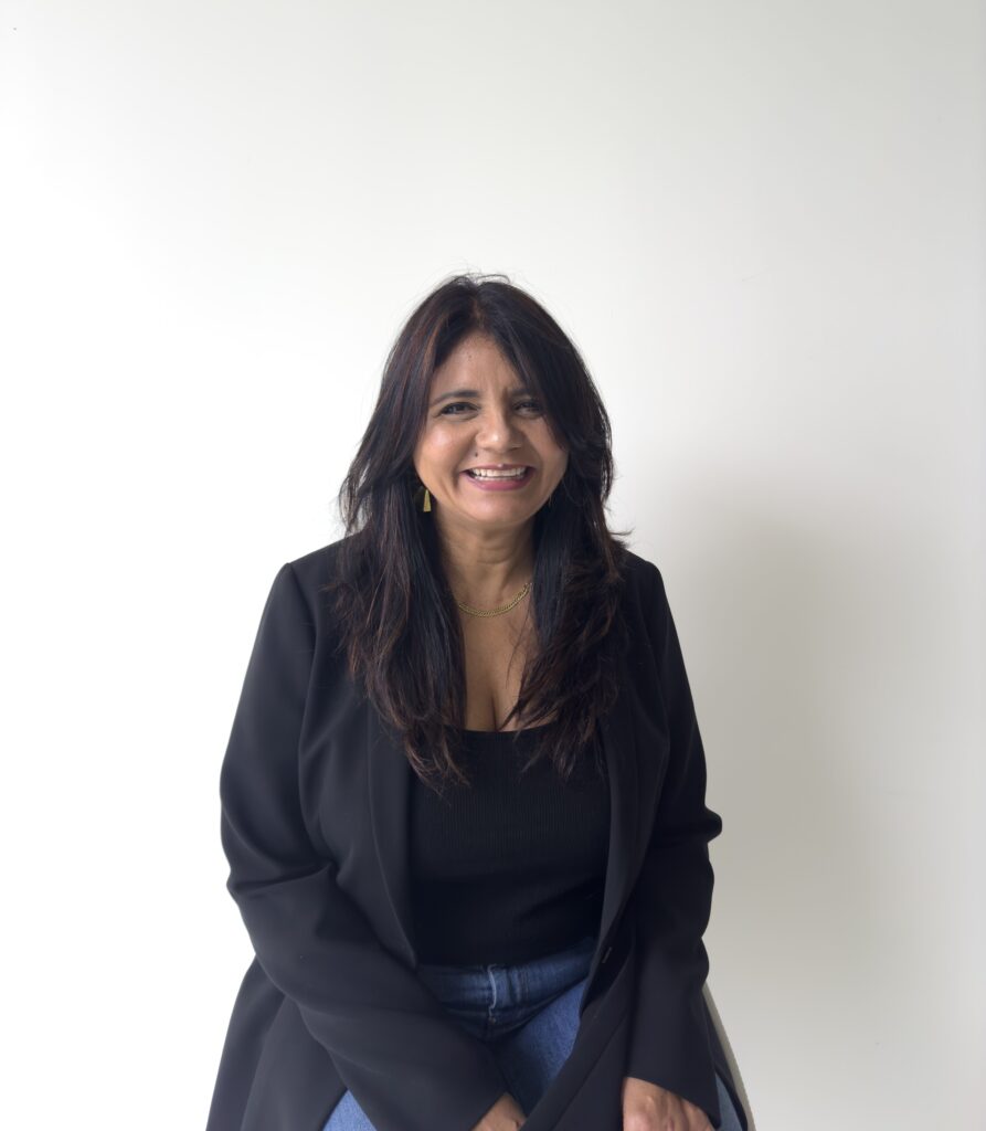 Vielka Morrison, Arquitecta